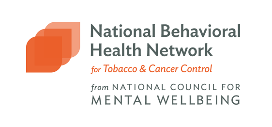 National Behavioral Health Network logo